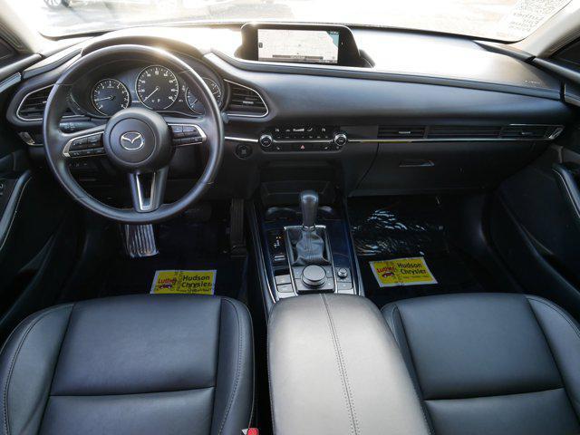used 2024 Mazda CX-30 car, priced at $22,489