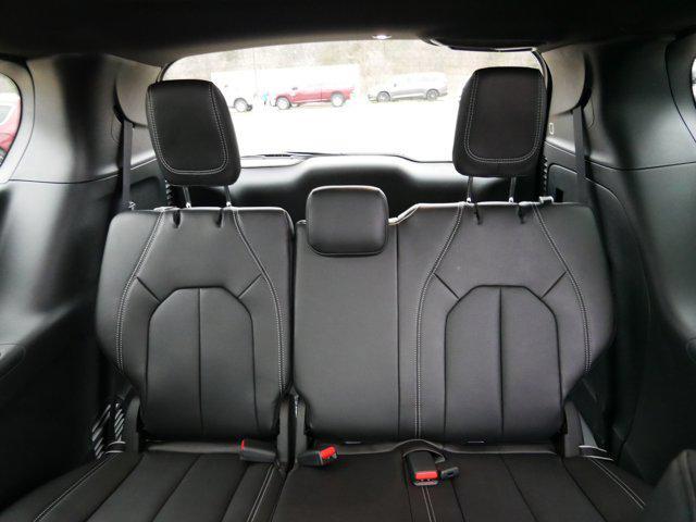 new 2026 Chrysler Pacifica car, priced at $46,999