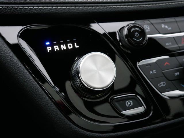 new 2026 Chrysler Pacifica car, priced at $46,999