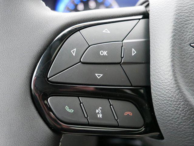 new 2026 Chrysler Pacifica car, priced at $46,999