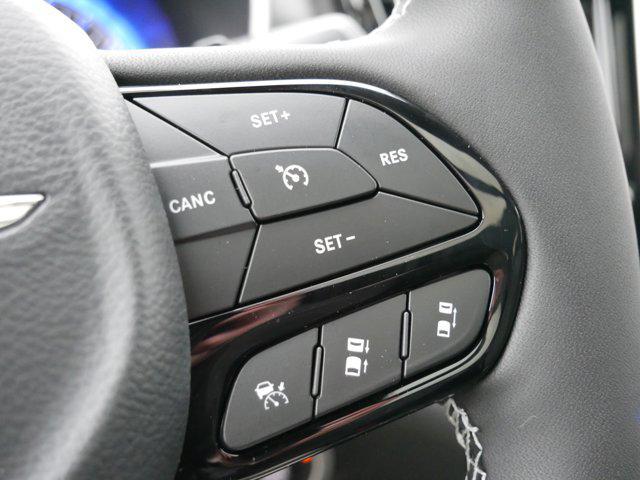 new 2026 Chrysler Pacifica car, priced at $46,999