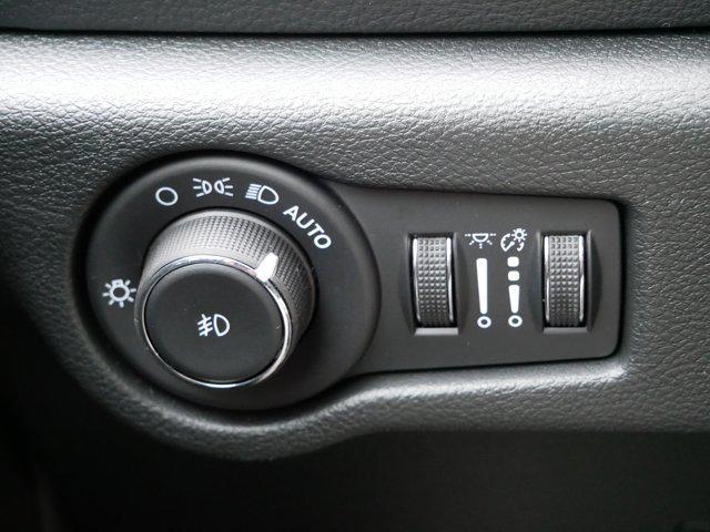 new 2026 Chrysler Pacifica car, priced at $46,999