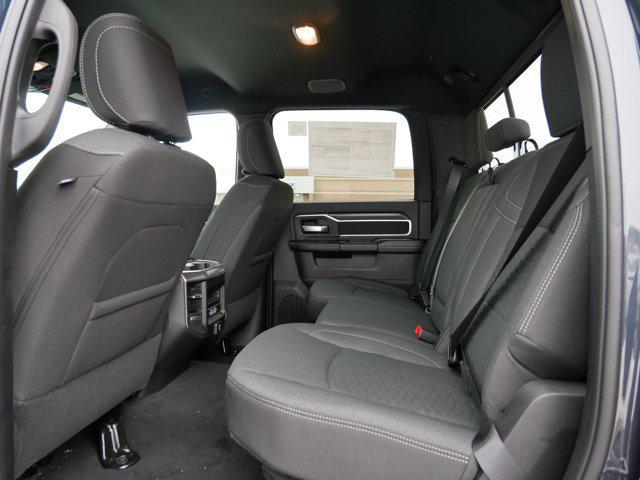 new 2026 Ram 2500 car, priced at $57,999