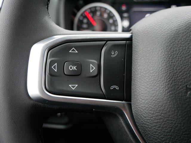 new 2026 Ram 2500 car, priced at $57,999