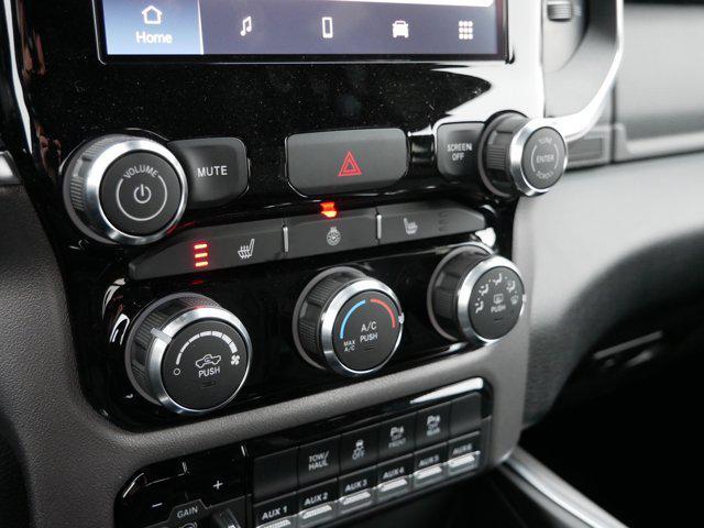 new 2026 Ram 2500 car, priced at $57,999