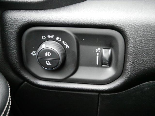 new 2026 Ram 2500 car, priced at $57,999