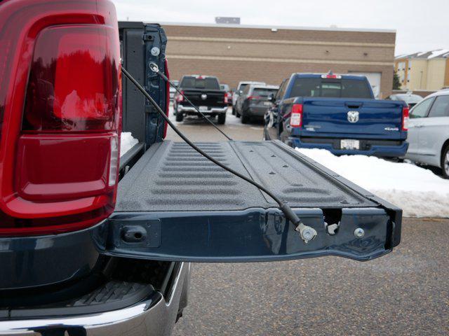 new 2026 Ram 2500 car, priced at $57,999