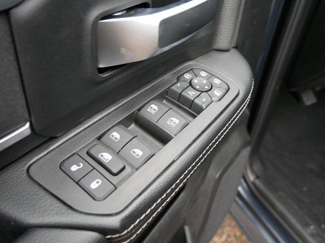 new 2026 Ram 2500 car, priced at $57,999