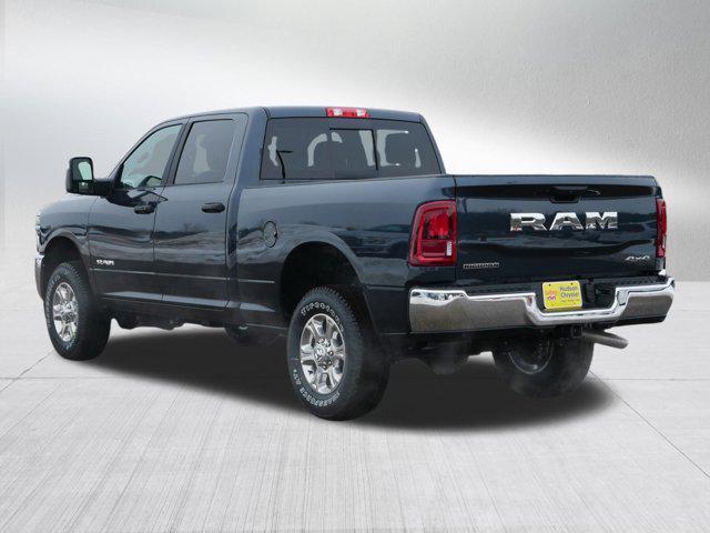 new 2026 Ram 2500 car, priced at $57,999