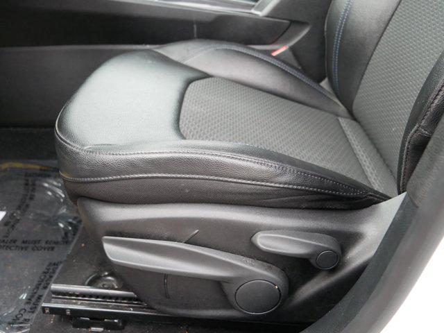 used 2024 Jeep Compass car, priced at $18,991