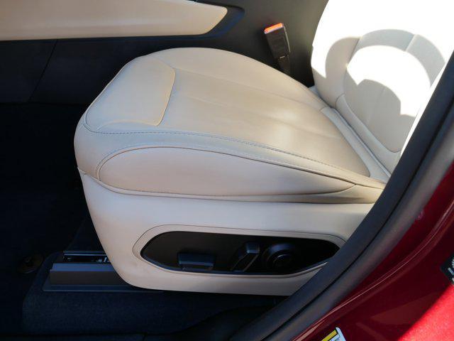 used 2024 Jeep Grand Cherokee car, priced at $34,789