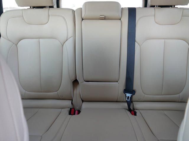 used 2024 Jeep Grand Cherokee car, priced at $34,789