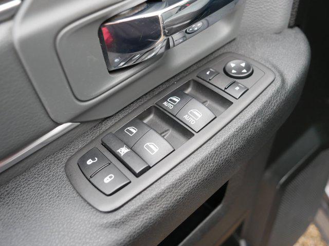 used 2024 Ram 1500 Classic car, priced at $25,981