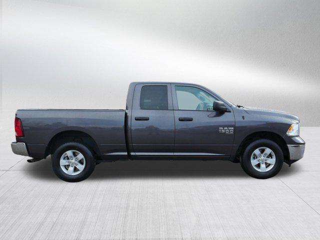 used 2024 Ram 1500 Classic car, priced at $25,981