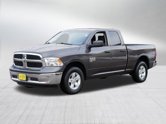 used 2024 Ram 1500 Classic car, priced at $25,981