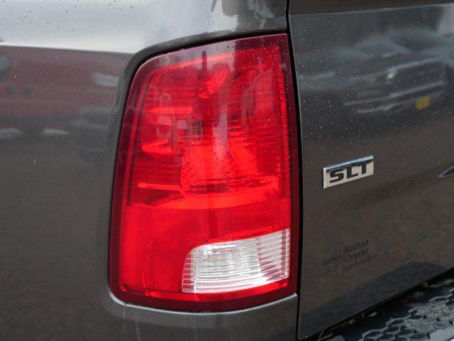 used 2024 Ram 1500 Classic car, priced at $25,981