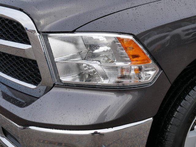 used 2024 Ram 1500 Classic car, priced at $25,981