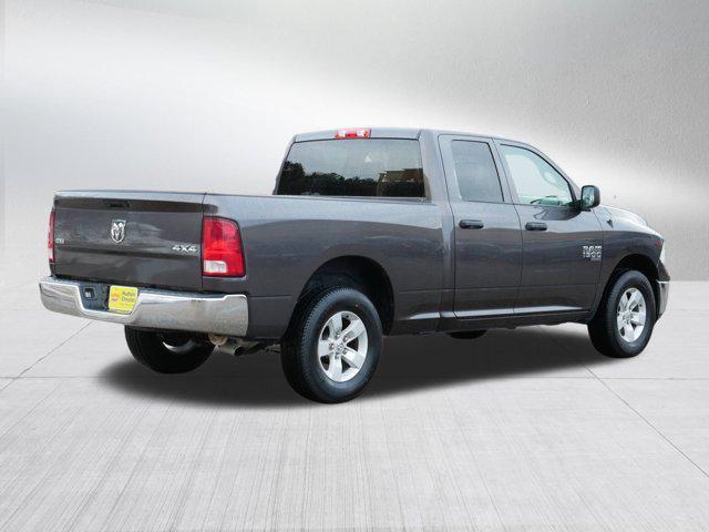 used 2024 Ram 1500 Classic car, priced at $25,981