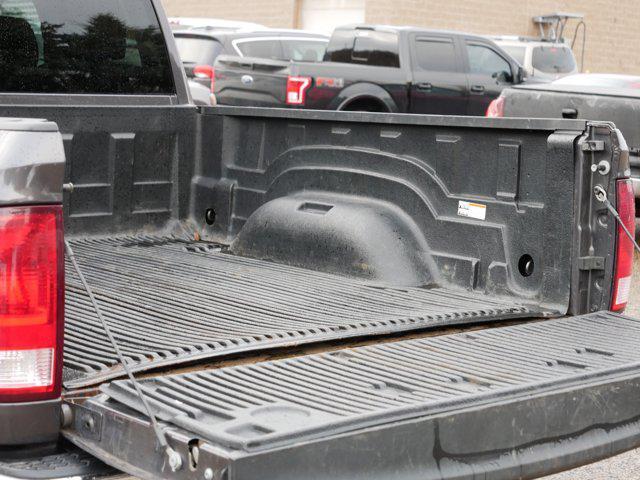 used 2024 Ram 1500 Classic car, priced at $25,981