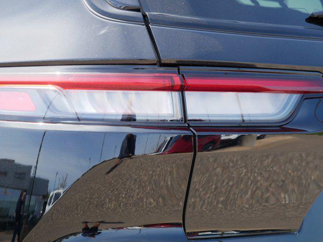 used 2024 Jeep Grand Cherokee L car, priced at $37,727