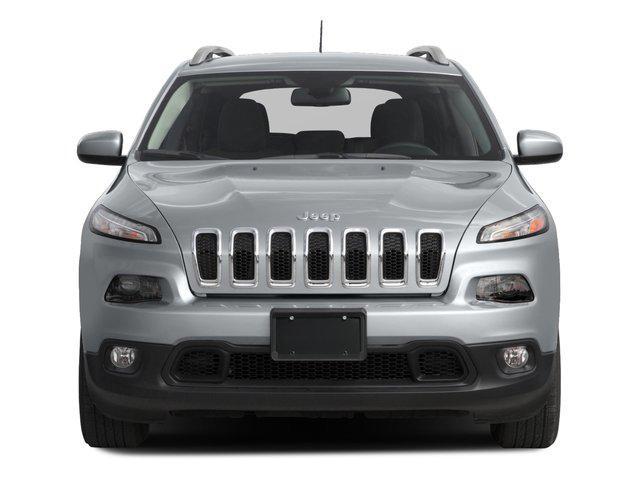 used 2016 Jeep Cherokee car, priced at $12,139