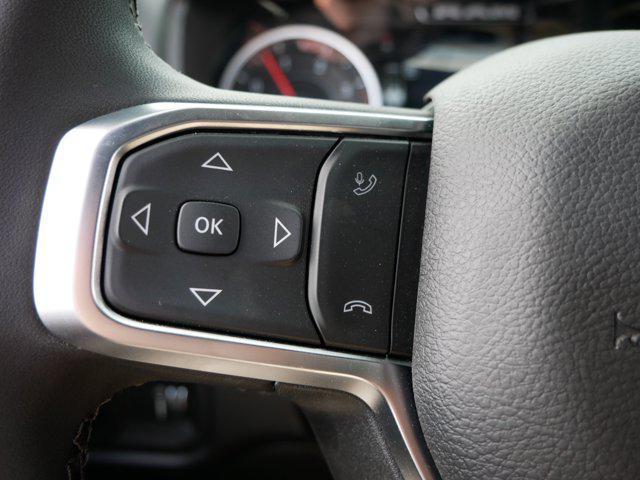 new 2026 Ram 2500 car, priced at $69,999