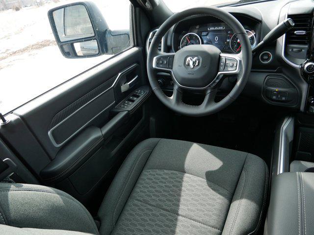 new 2026 Ram 2500 car, priced at $69,999