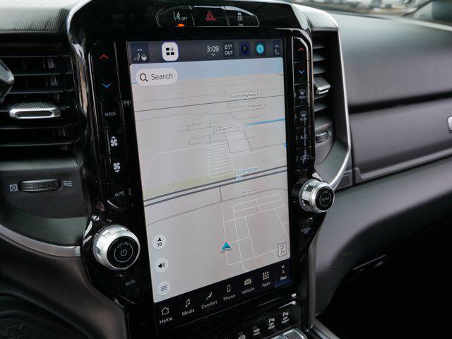 new 2026 Ram 2500 car, priced at $69,999