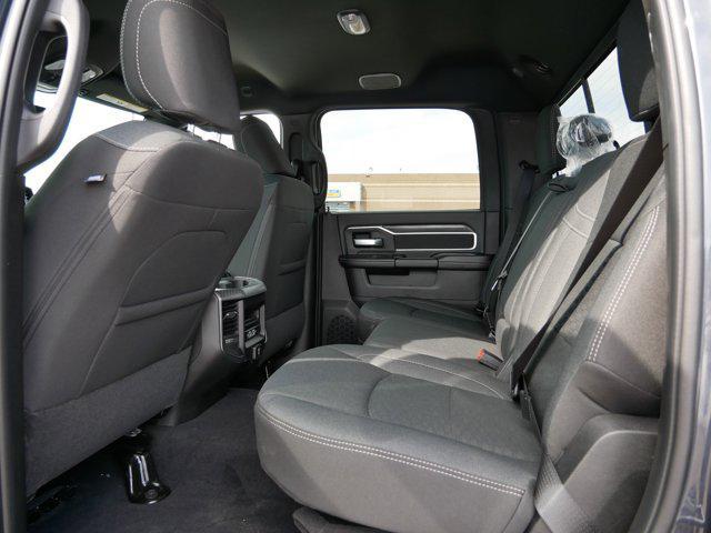 new 2026 Ram 2500 car, priced at $69,999