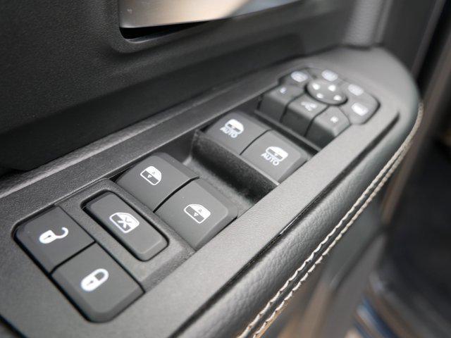 new 2026 Ram 2500 car, priced at $69,999