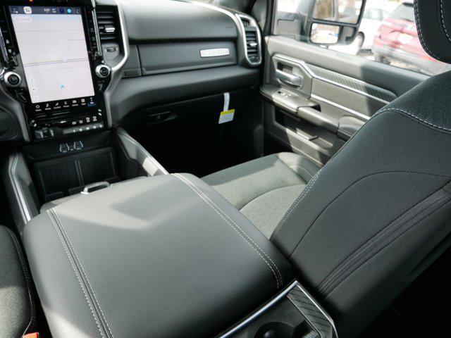 new 2026 Ram 2500 car, priced at $69,999