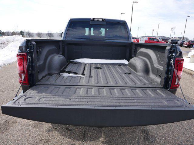 new 2026 Ram 2500 car, priced at $69,999