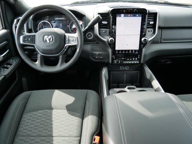 new 2026 Ram 2500 car, priced at $69,999