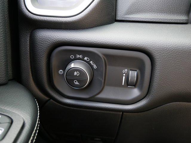 new 2026 Ram 2500 car, priced at $69,999