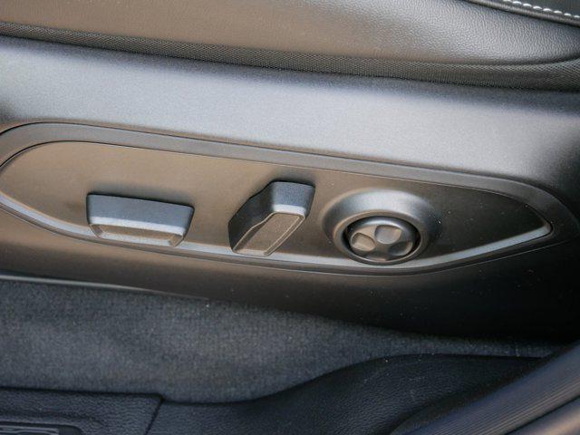 new 2025 Jeep Grand Cherokee car, priced at $42,749