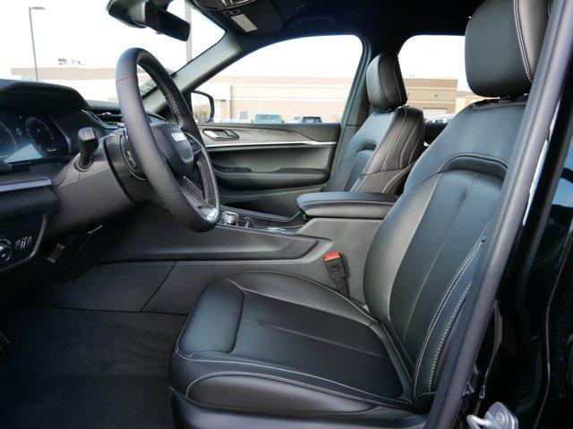 new 2025 Jeep Grand Cherokee car, priced at $42,749