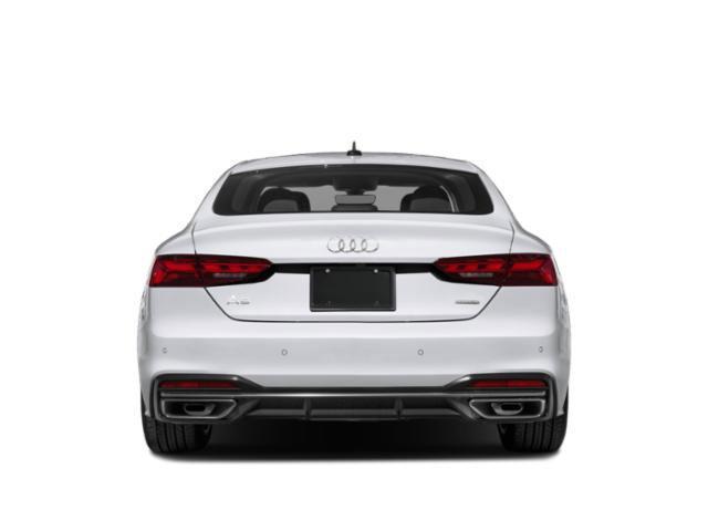used 2024 Audi A5 Sportback car, priced at $33,339