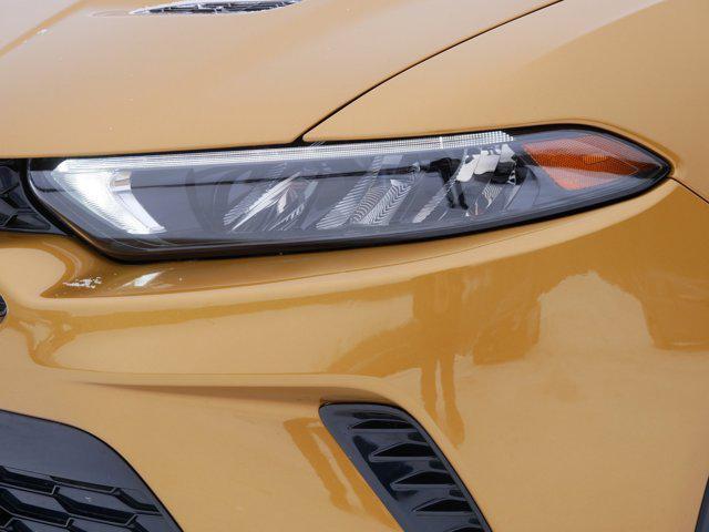 used 2024 Dodge Hornet car, priced at $21,985