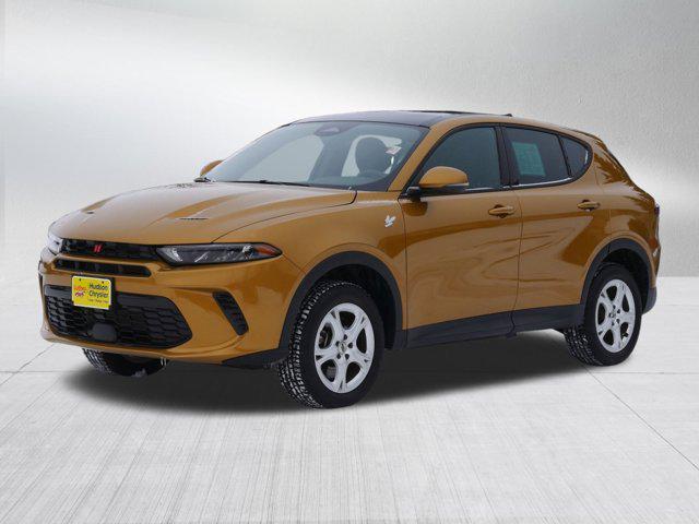 used 2024 Dodge Hornet car, priced at $21,985