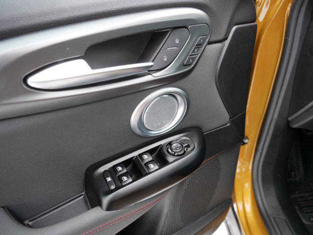 used 2024 Dodge Hornet car, priced at $21,985