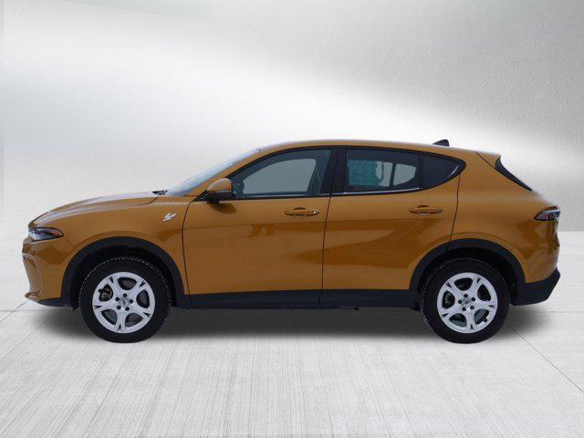 used 2024 Dodge Hornet car, priced at $21,985