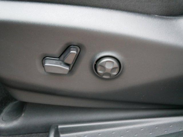 new 2026 Chrysler Pacifica car, priced at $49,999