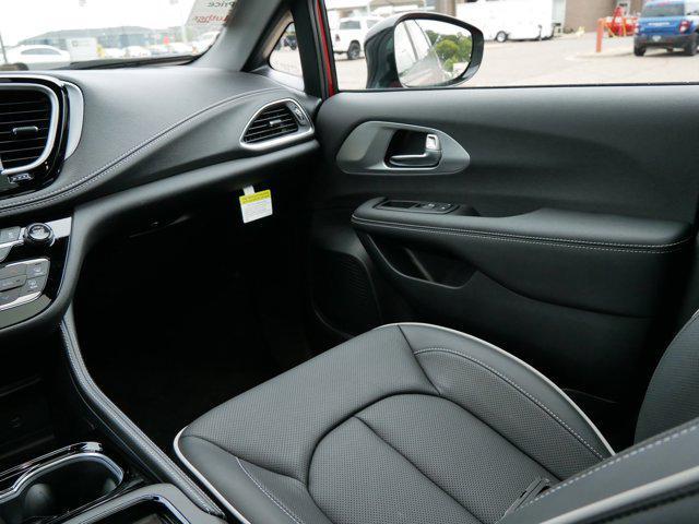 new 2026 Chrysler Pacifica car, priced at $49,999