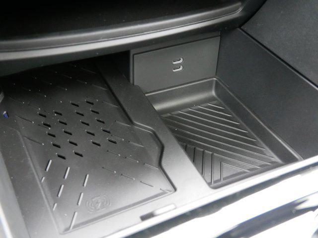 new 2026 Chrysler Pacifica car, priced at $49,999