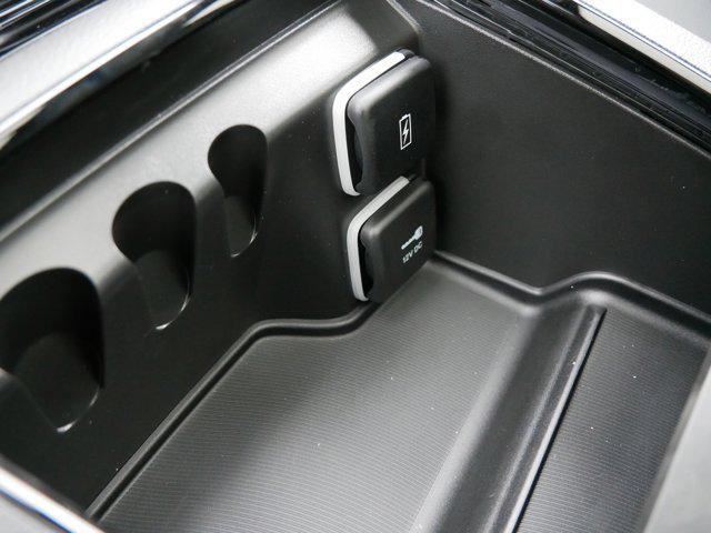 new 2026 Chrysler Pacifica car, priced at $49,999