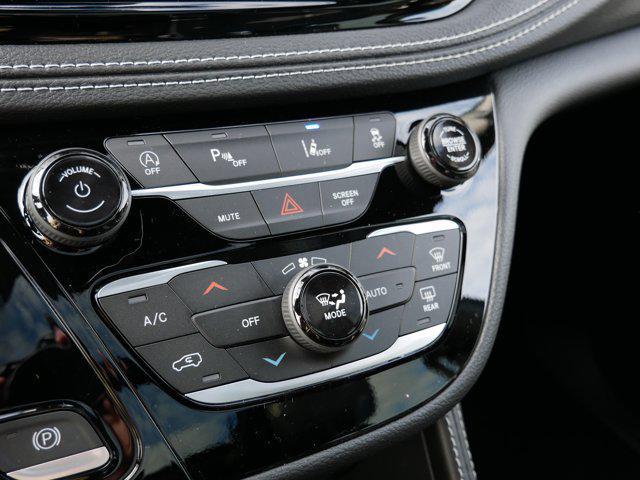 new 2026 Chrysler Pacifica car, priced at $50,799