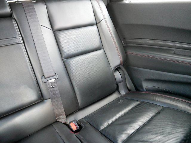 used 2024 Dodge Durango car, priced at $27,995