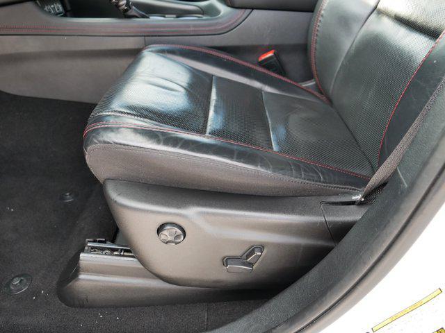 used 2024 Dodge Durango car, priced at $27,995