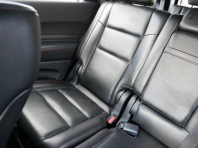 used 2024 Dodge Durango car, priced at $27,995