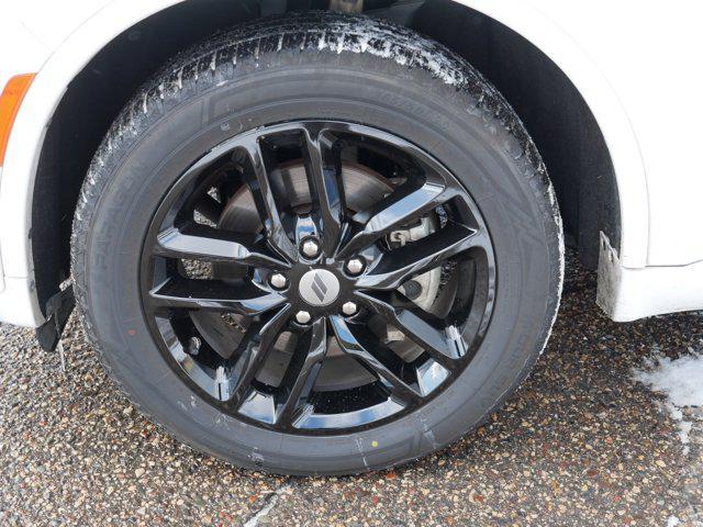 used 2024 Dodge Durango car, priced at $27,995